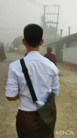 ကျိုက်ထီးရိုးစေတီတော်