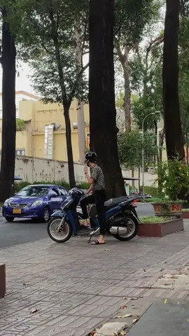 Cậu Bảy đi ăn đám cưới ở Quận 3 #cậubảyquận3 #viral #fypシ 