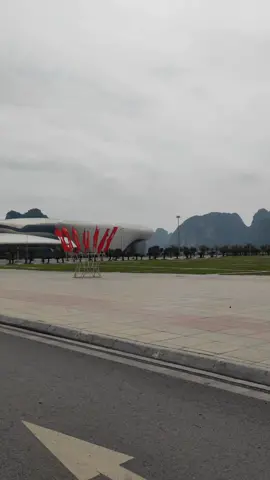 Con đường đẹp nhất Hạ Long #travel #visit #Soccer #vietnam 