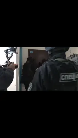 #спецназ #мвд #собр #омон #спецоперация #вреки #вр #хочуврек #fyp #foryou #foryoupage 