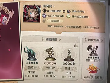 เล่นเซิฟจีนเเล้วได้ผู้ชายค่ะ //พับไมค์เเยกๆ . . . . ใครอยากโหลด/สมัครทำตามยูทูปเลยค่ะ SKYFALL​เคยทำคลิปสอนเเล้ว #identityv #ไอเดนเซิร์ฟจีน 