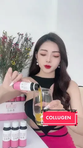 Bí quyết trẻ lâu cho mấy bà đâyyy 🥰🥰🥰 #collugen #collagen #peptides 