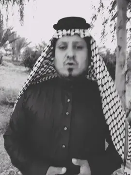 الشاعر احمد الشويلي  انة شلي بربع ماعدهم حجاية