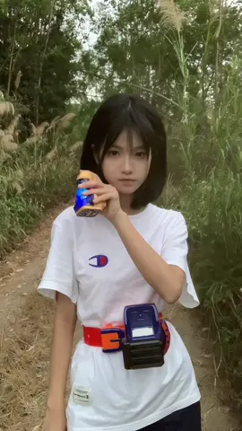 #fypシ #fypシ #แปลงร่าง #henshin #มาสไรเดอร์ #kamenrider #kamenriderrevice 