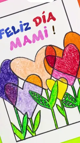 ✨🖍️✨ ya sabes que regalarle a mamá en su día? 👀 te dejamos esta idea con crayones de cera fast 🌸💐 #LibreriaPlatino #fyp #flowers #ideas #diadelamadre #crayon #crayonesdecera 