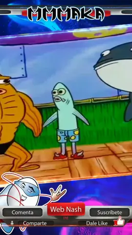 Meme de Bob Esponja Quien? yo? #mmmaka #meme #tiktok #bobesponja #quien #yo #quienyo? 