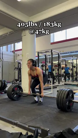 4 plates club!!!! #GymTok #Fitness #powerlifting #deadlift 