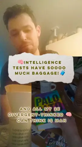 #ccat #cogat #cognitiveaptitudetest #crossover #remotework #iq #intelligence #intelligencequotient #History #eugenics #phrenology #malcolmharris #paloalto #BookTok #CapCut #testprep #testing #test #iqtest 