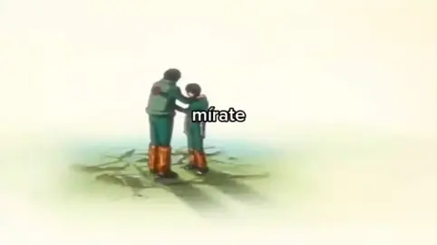#Mirate no estas consciente#naruto #rock lee# motivación#viral #volvimos #superación #no me vengas con eso 