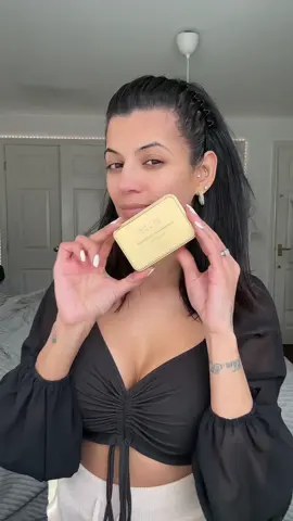 Testing out the Youfe Cleansing Balm!!  #makeupremover #makeupbalm  #cleansingbalm #clensing #unboxing #unboxingvideos #beautyunboxing #makeupreview #fashiontiktok #skincare #cosmeticreview #beautyproducts