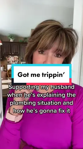 I support all his efforts 🥰 #fyp #gotmetrippin #stumblin #oh #over50 #marriedlife #couples