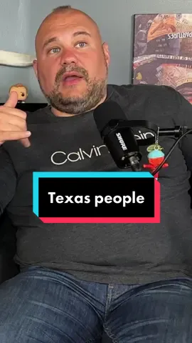 We are now on a hunt to find the mysterious people from Texas to thank them before @snipingfordom can😂 #comedy #podcast #boogereduppod