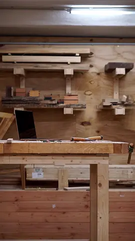 SOUND ON 🔊 Time for a new mini jewelry box with @Shapr3D  🌿 Used oak and ebony wood this time and tried some new video techniques. Thanks to Shapr3D for their big support and making this possible. If you are interested in the app you can get 10% off with „PKATZ10“ on their Website 🔥 I hope you enjoy the video! | Advertising  . #shapr3D woodworking #satisfying #DIY #diyprojects #workshop #stopmotion #handmade #nature 