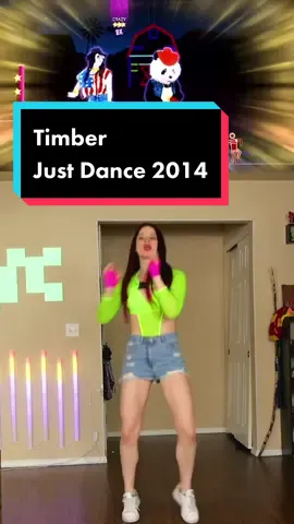 Happy International Dance Day everyone!! 💕 #justdance #justdancemoves #internationaldanceday #danceday #justdance2014 #justdancethrowback 