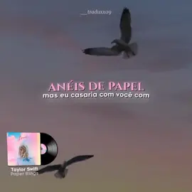 Paper Rings - Taylor Swift | #taylorswift #paperrings #lover #traducaobr #legenda #foryou #fypシ 