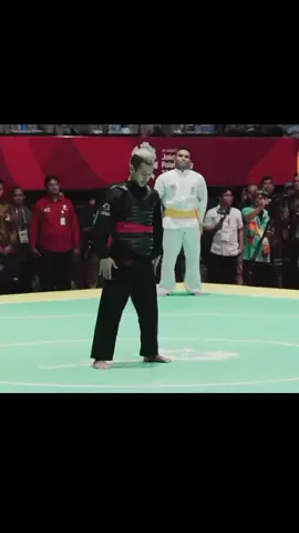 bang Hanifan ❤️ #ypfッ #yfptiktok #pencaksilat #tanding #indonesia #ipsi #pencaksilat 