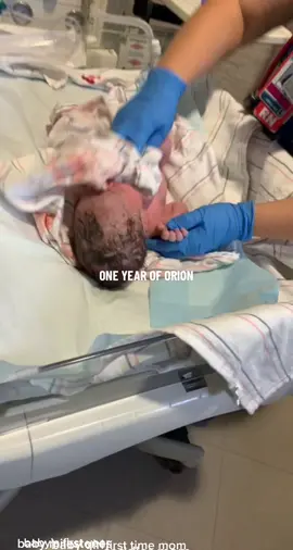 April 23rd 2022 at 5:30 am my life was changed forever 🥹 (i’ve clearly been procrastinating making this video) my sunshine, smiley girl, rosy cheeks, taurean ♉️, roughian (as we like to call her) my orion may. 🥹 happy first trip around the sun 🌞 so am i officially a toddler mom now? 🥹 (yes i’m crying) ##firstbirthday##firsttriparoundthesun☀️##babysfirstbirthday##firsttimemom##girlmom##MomsofTikTok##toddlermom##babysfirstyear##momanddaughter##motherhood moms of tiktok  motherhood  first time mom  one year of motherhood  girl mom babys first birthday  