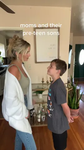 only 30 days?! 🫣😅😂  #motherhood #motherhoodmemes #singlemom #motherhoodunplugged #preteen #attitude #momandson #momandsontiktok #momandsonfunny #funny #fyp 