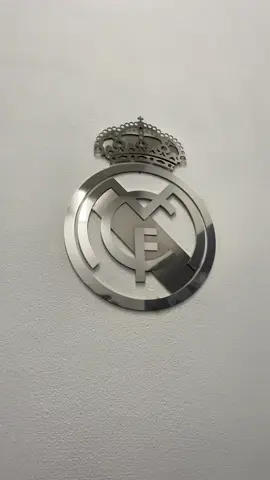 Hala Madrid ⚽️🤍#realmadrid #bernabeu #madrid #museum #tourrealmadrid #tour