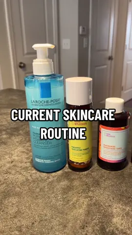 and I don't regret ANY of it!!! 💁🏽‍♀️ thank you @atlbeautician for the suggestions 🫶🏽 #skincareroutines #skincare #goodmolecules #goodmoleculesskincare #goodmoleculesreview #blackgirlskincare #skincareproductsmusthave #glassskinroutine @goodmolecules @versed @blackgirlsunscreen @cosrx_official 