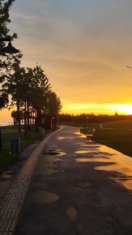 📍 KOCAELİ İZMİT / SEKA PARK #Günbatımı #ManzaraStory #Manzara #Keşfetbeni #SahilStoryleri #yazgeliyor #DenizStoryleri #kesfet 