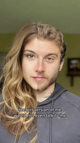 maybe in another life