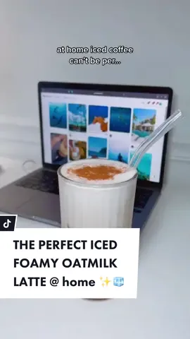never mind 💁🏼‍♀️ anyone want the healthy recipe? ✨ #icedcoffee #icedoatmilklatte #parenttrap #starbucksdupe #healthydrink 