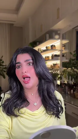 يا لبييييييه 😂😂❤️ #tiktok #foryoupage #fyp #2023  #يا_لبيه 