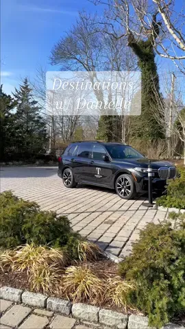 Come take a look at Topping Rose House in the Hamptons ✨ #traveltiktok #destinationswithdanielle #hotelreview #5starhotelsstay #hamptons #nycgetaway #hotelrecommendation #sagharbor #easthampton 