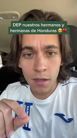 Vamos a ayudar a la familia de los 5 hondureños que perdieron la vida hoy por la madrugada 🙏🏼🥺