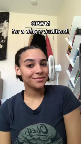 GRWM from yesterday!! #dance #college #utah #beauty #makeup #Lifestyle #grwm 