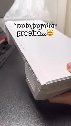 O melhor acessório que existe😩 #gamingbrasil #gamingsetups #setupgamerbrasil #setupgamer 