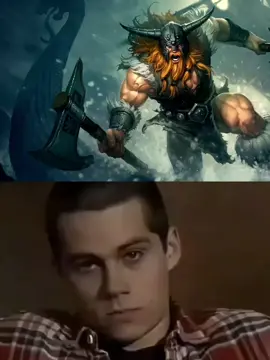 Olafsiño #olaf #leagueoflegendsriotgames #leagueoflegends #capcut #gamer #riotgames #olaflol 