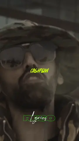 Aşiret değiliz kamiller! #reco #cashflow #gidersinaraya #resolyrics 