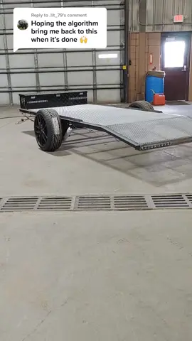 Replying to @.lit_79 Not done yet, just closer!  Now I need to puck a color.  #Wisconsin #CheckersGarage #slammed 