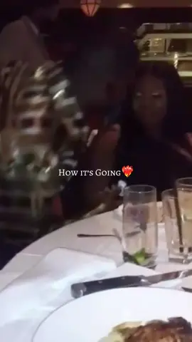 #CapCut we picked a date 😮‍💨🥰 #blacklove #4yearsdownforevertogo #meetthebrowns💍 #couples #couplestiktok #fypsounds 