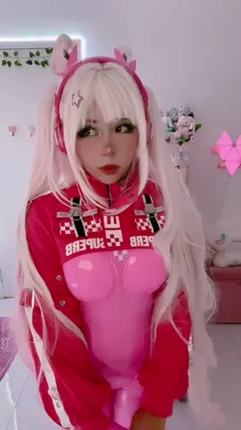 still playing nikke?  #cosplay #cosplaygirl #cosplaygirl #cosplayer #egirl #nikke #nikkegoddessofvictory 