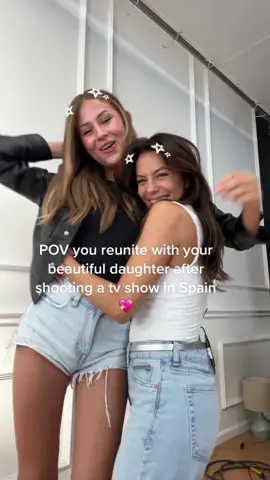 Love her so much 💖 @victoriabazua 