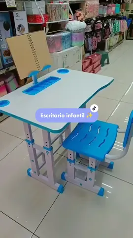 Visítanos para conocer mas de nuestros nuevos productos 🤩 #idol #escritorioinfantil #nuevosproductos #newarrivals #cute #lovientiktok #tiktok #viral #fyp #2023 