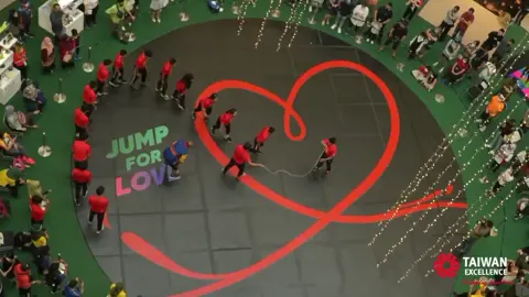#jumprope  #figure8  #lompattalimalaysia  #memory 