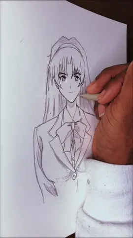 #animetiktok #ANIMEART #GOLDENBOY#radikaltzunami #naoko 