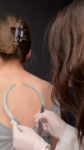 ASMR measuring inflammatory markers @chilib_asmr #asmrchiropractic #asmrshouldersmassage #asmrshoulders #asmrrealperson #asmrmedicalroleplay #asmrmedicalexam #asmrmedical #asmrsensory #asmrroleplay #asmrdoctorroleplay #asmrdoctor #asmr_tingles #asmrmeasuring 