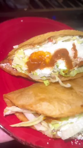 🫶😋 #andreiitah #foryoupage #follow #fyp #tacosdemasa #houston #parati #antojitosmexicanos #mexicandelight #delicious #yummy 