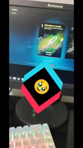 NO PUEDO JUGAR EL TUTORIAL #lol #leagueoflegends #tiktok #ayuda #help #humor #divertido #nosequeponer 