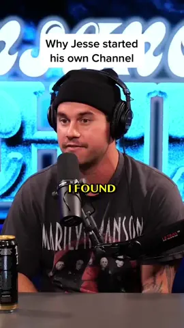 Why Jesse wanted to start his own Channel after Nelk #mtvjesse #yadnus #nelk #fyp #foryou 
