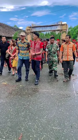 SALAM DAYAK GANTENG BUAT BETANG ENSAID. ABSEN YUK YG PERNAH KE BETANG ENSAID😊 #dayakganteng 