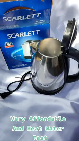 #kettle 