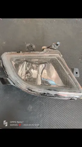 #EN_PROCESO_RETROFIT #FAROS_DE_NIEBLA_JETTA_MK6 #PROYECTOR_BILED_SANVI_S8 #LUPA_ENTINTADA #💯 