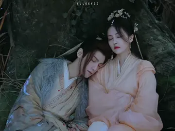 Tantai Jin kehilangan orang yang paling dicintainya dan tidak ada lagi yang penting. Adegan ini membuatku menangis. Terperangkap dalam kesedihannya, dia hanya mengingat kenangan terindahnya bersamanya. #tilltheendofthemoon #bailu #luoyunxi #cdrama #cdramaedit #xianxia #xyzbca #fyp #StarRailChallenge 