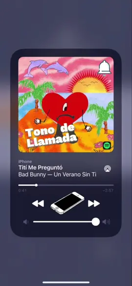 #titimepregunto #tonodellamada #iphone
